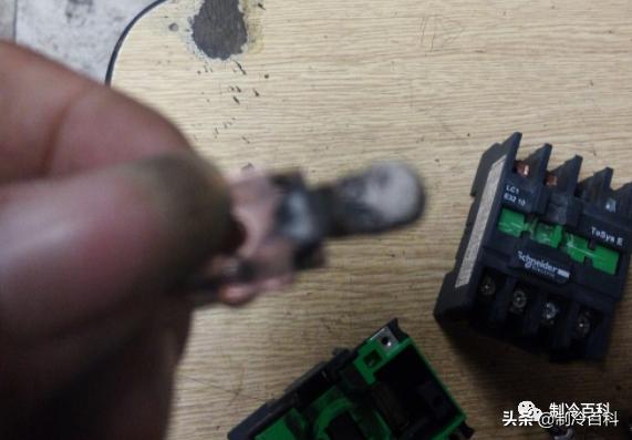 压缩机故障的判断及处理方法,压缩机的常见故障及排除方法