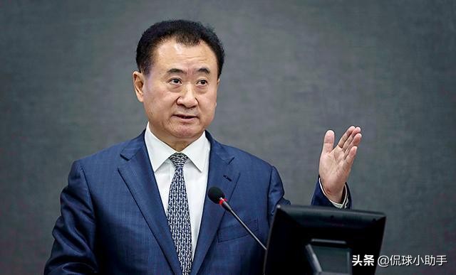 豪掷2.85亿买豪宅,豪掷18亿买地