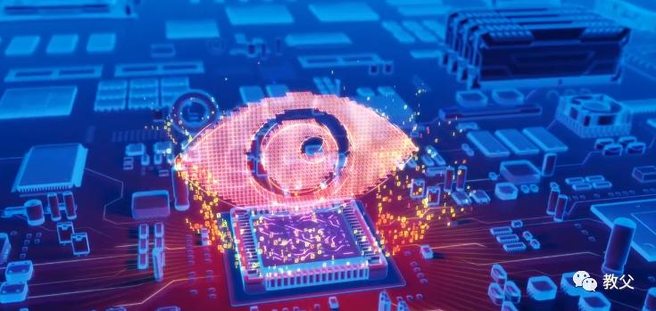 5G,6G,7G,8G,AI「爱」無所不在