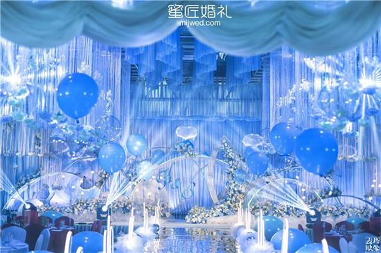 婚庆公司办一场婚礼要花费多少钱,婚礼婚庆一般多少钱