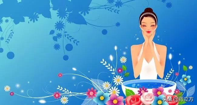 马上要过年啦，可不能顶着满脸痘痘回家，痘痘肌女生“药”注意