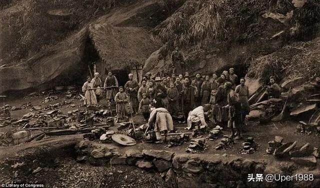 历史上的今天——旧金山发现金矿