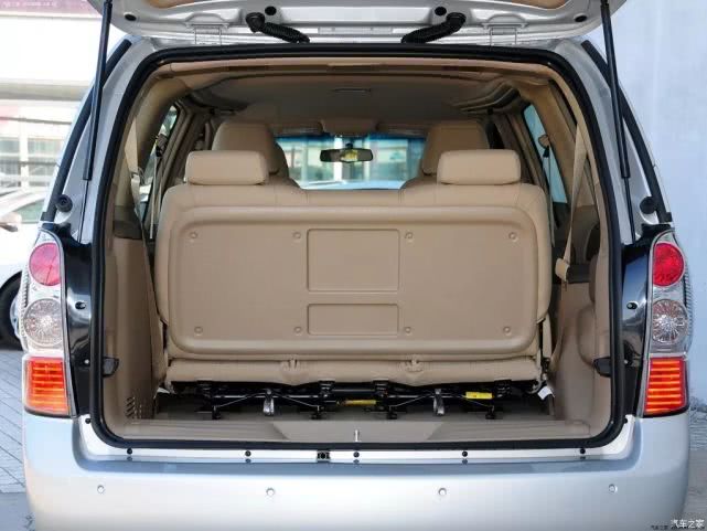 二手别克gl8商务车出售信息价格,别克gl8二手车值得下手吗