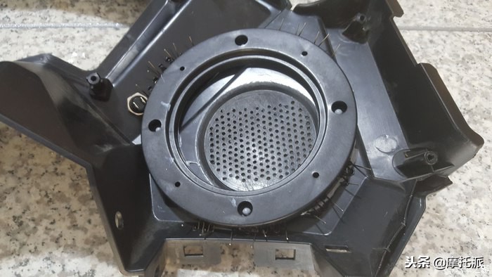 春风国宾车cf 650tr-g尊享版黑色 (春风2017款tr650用车感受)