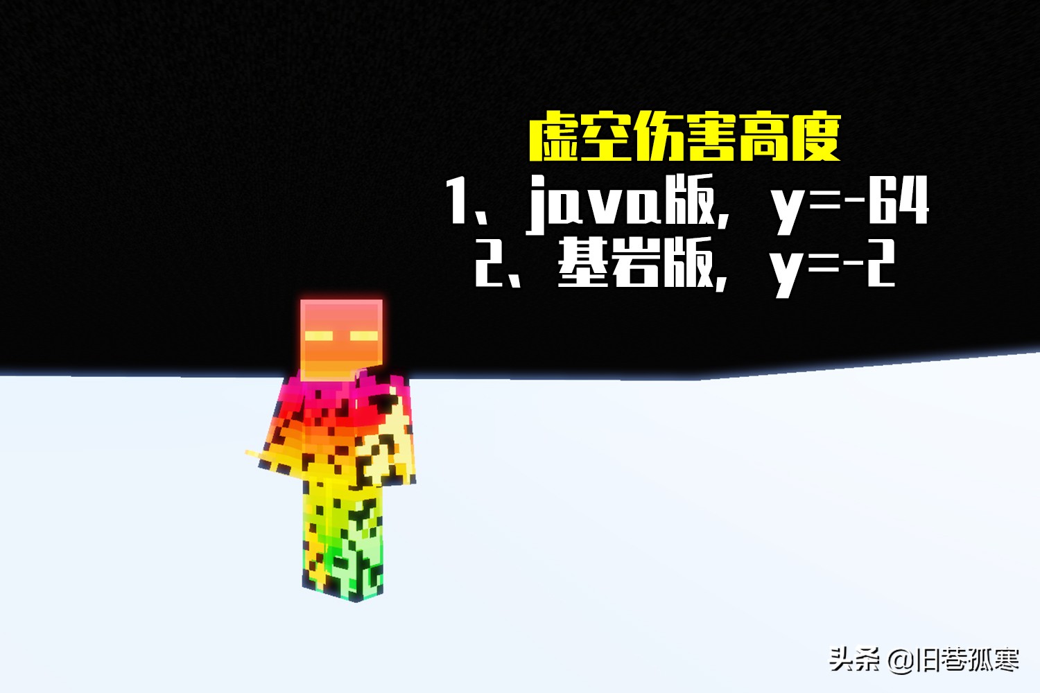 我的世界地面高度坐标是多少,我的世界y轴多少铁最多