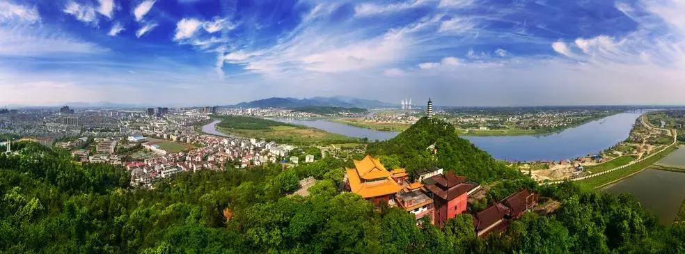 兰溪上央视,兰溪游埠古镇上央视