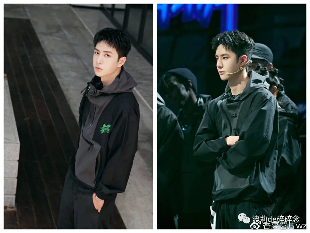 王一博回归街舞6的总决赛吗,王一博街舞4四位队长集体秀