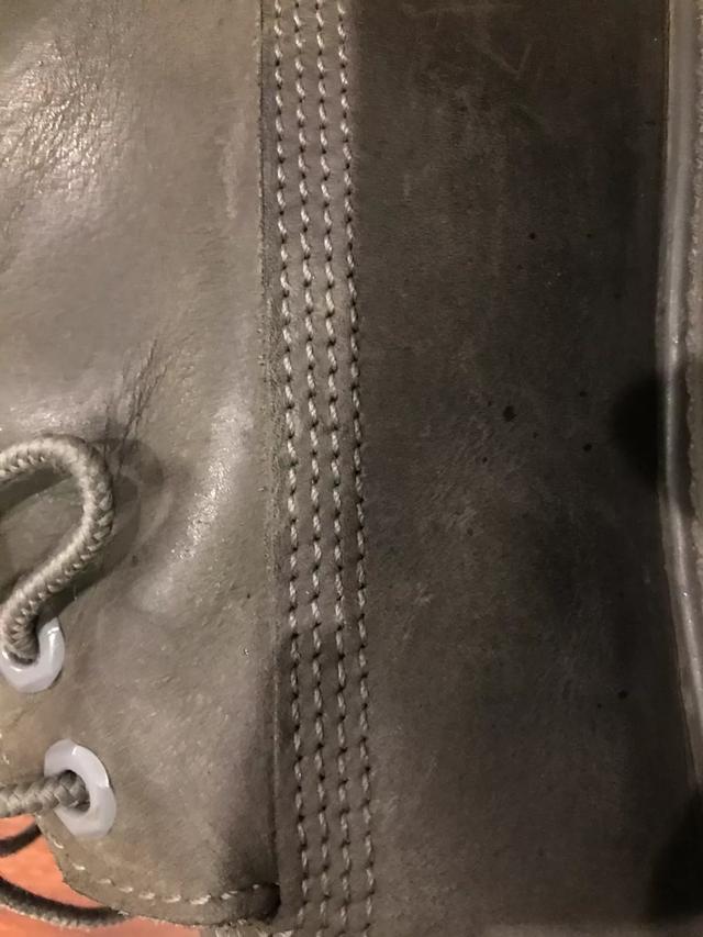 timberland真假鉴别,真假steep怎么区别