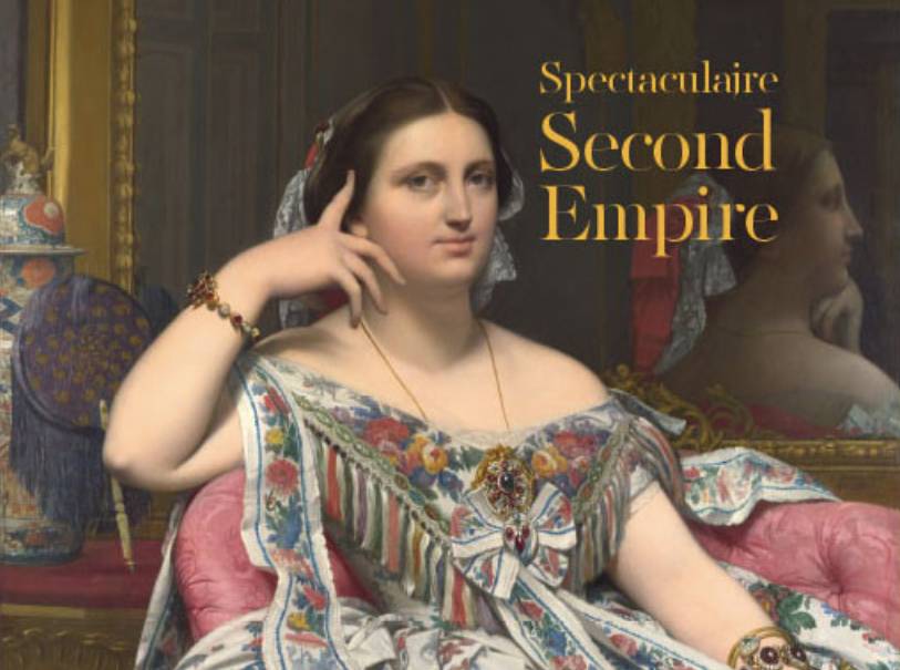 哪个贵族没戴过这个牌子的珠宝，都显得没面子