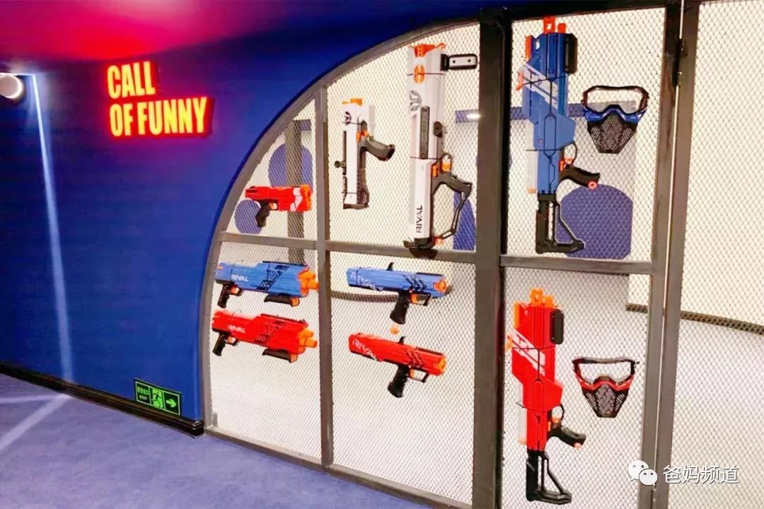 好玩又轻松的户外运动,让你又爱又恨的户外运动