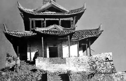 合肥城墙的记忆,合肥淮河路步行街合肥记忆