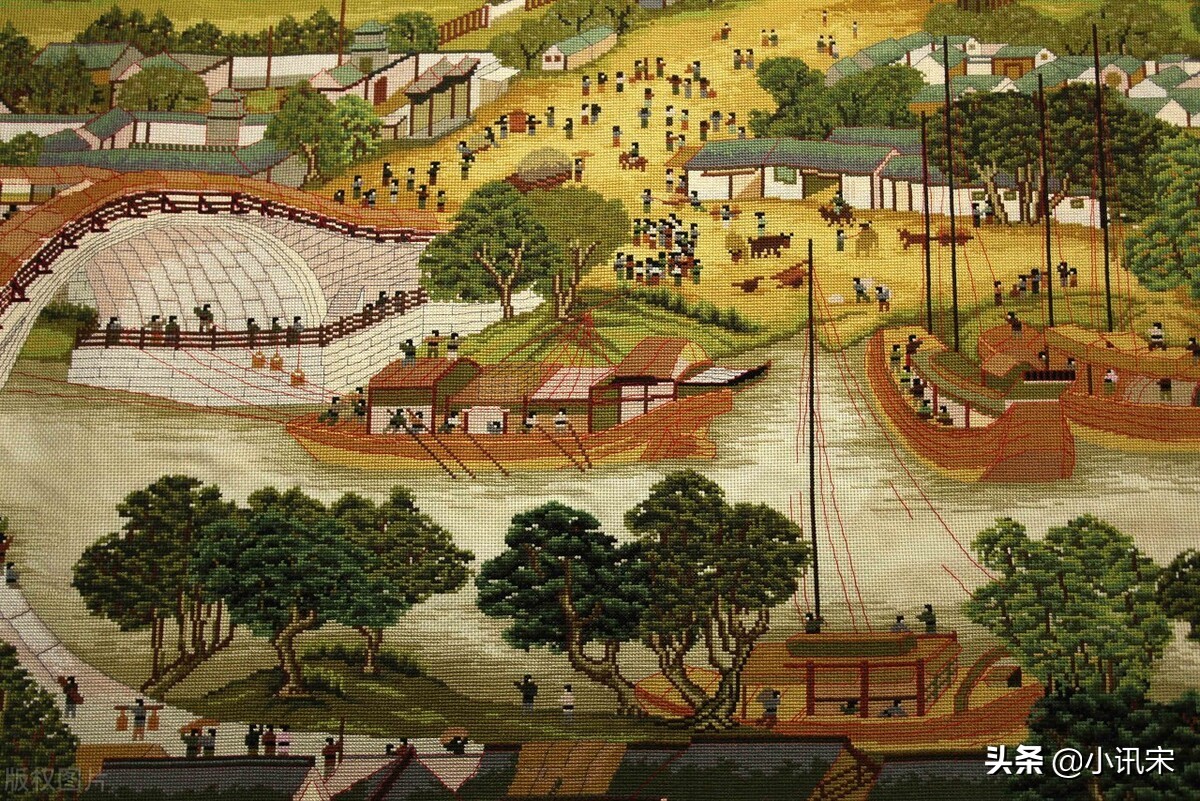 南唐李后主的下场,南唐后主真的是被宋太宗毒杀的吗