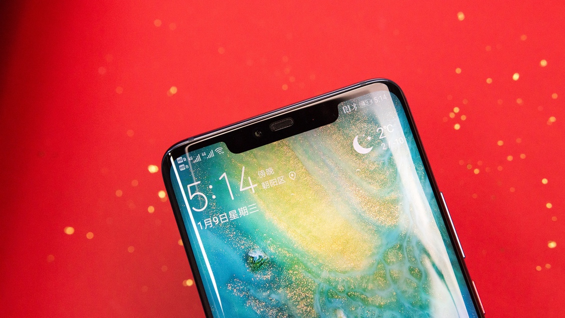 春节手机大换血，让一个果粉舍弃iPhone换华为到底因为啥？