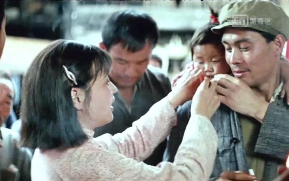 张光北女儿巩俐,张光北是巩俐同学吗