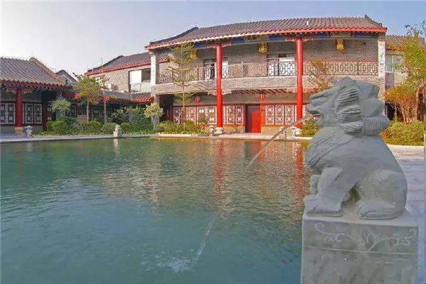 三水芦苞温泉度假村别墅住宿,佛山三水区芦苞温泉度假酒店