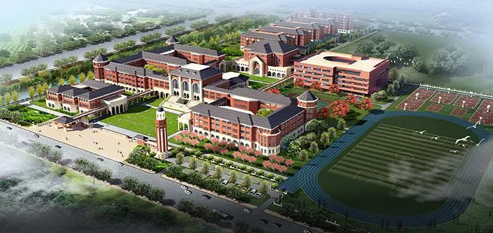 苏州荟同国际学校学费多少,苏州北美国际学校初中学费