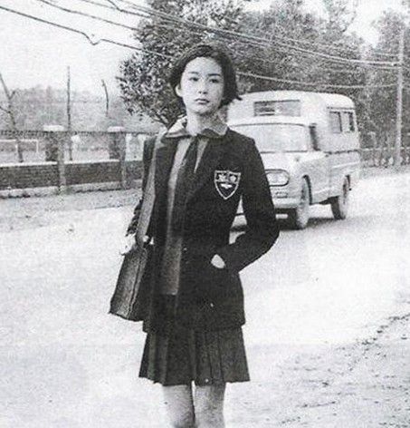 你认为的有魅力的女人,你认为女人有哪些美呢