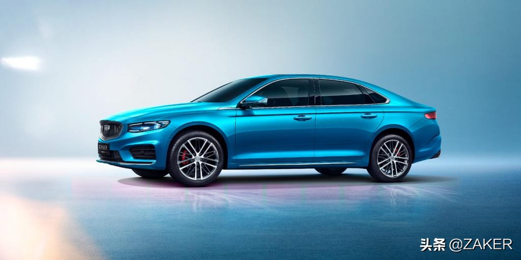 吉利汽车专访,吉利汽车星瑞试驾