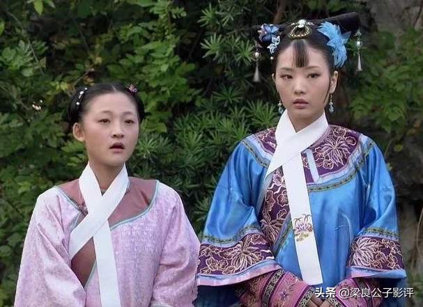 《甄嬛传》里的皇上,念旧与薄情,哪一面是真的?