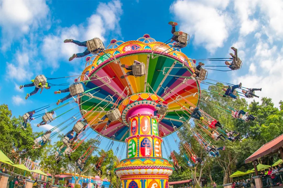 广州长隆野生动物世界附近的酒店,广州长隆酒店福利待遇