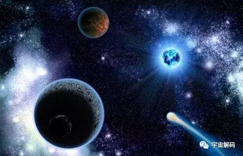 人类向外星人发送的信号解密,人类有没有向外星人发出信号