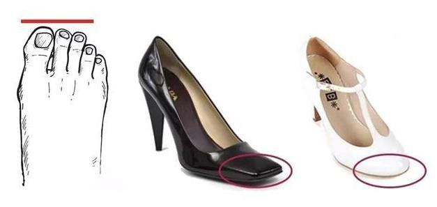 怎么学会选鞋,记住这三点选鞋不犯愁