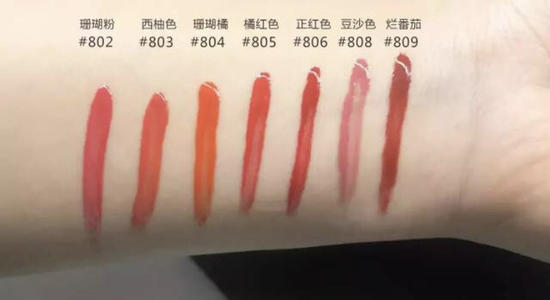 平价代替迪奥的口红,平价替代大牌口红