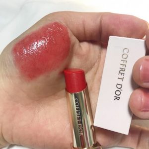 2020年最流行的口红是哪款,2021最畅销的十款口红