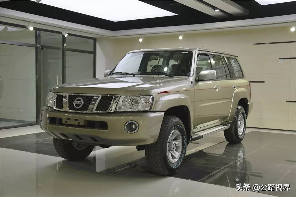 途乐y61和丰田lc79谁更厉害些,丰田lc76与途乐y61谁更强