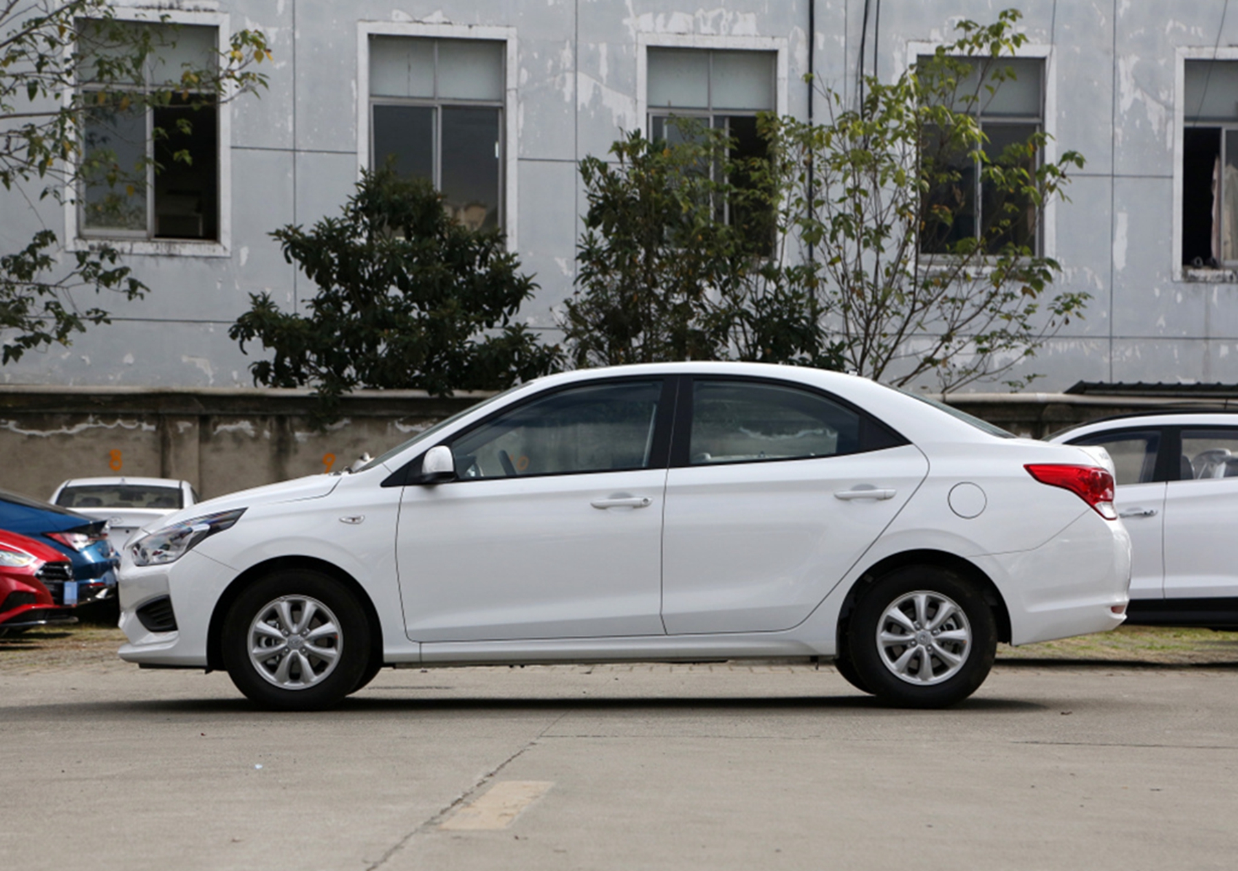 二手车5万左右推荐空间大省油,皮实耐用省油动力足二手车推荐