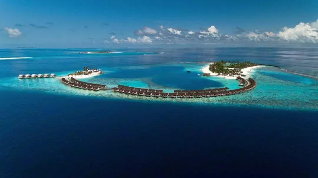 马尔代夫南马累环礁,马尔代夫马累岛旅游攻略