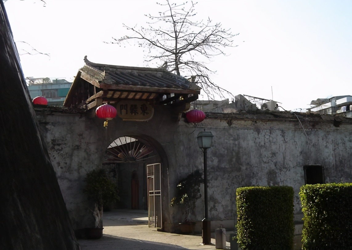 南有嘉鱼烝然汕汕的意思,汕头冷门旅游景点推荐