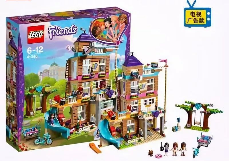 积木种类,积木品种