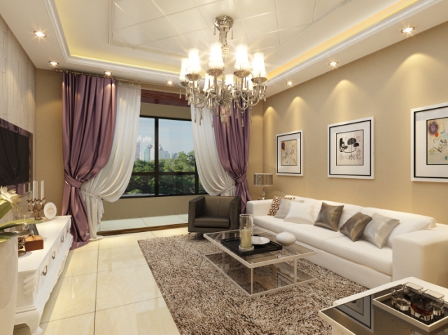 中式家具的摆放有什么讲究,古代家具摆放讲究