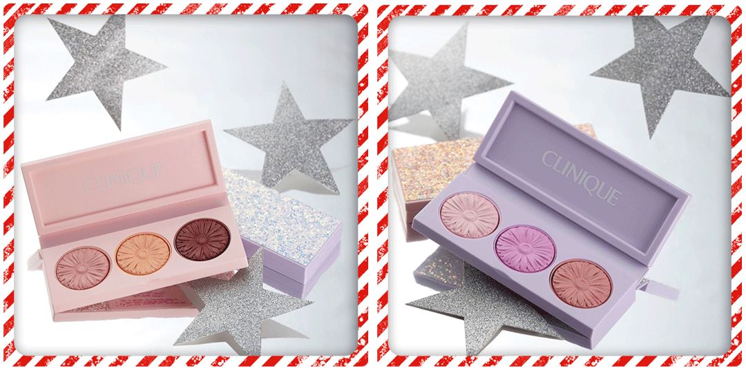 圣诞限定都有哪些,今年圣诞节限定大牌值得购买的