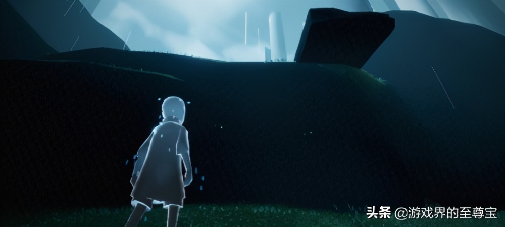 光遇初始的故事背景,光遇每一位先祖的背景故事