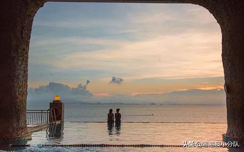 广州小蛮腰周边民宿,深圳洞穴度假民宿