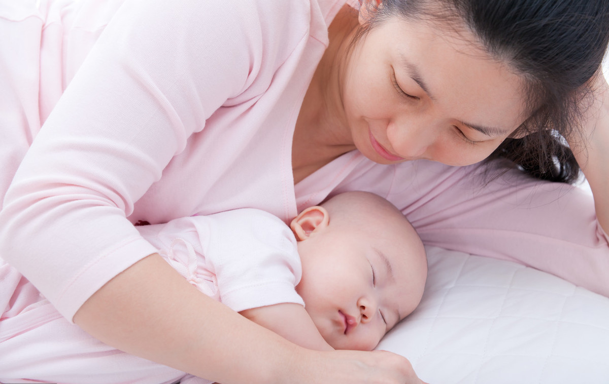 如何养成1周岁以上宝宝睡眠习惯,1-3岁宝宝睡眠规律