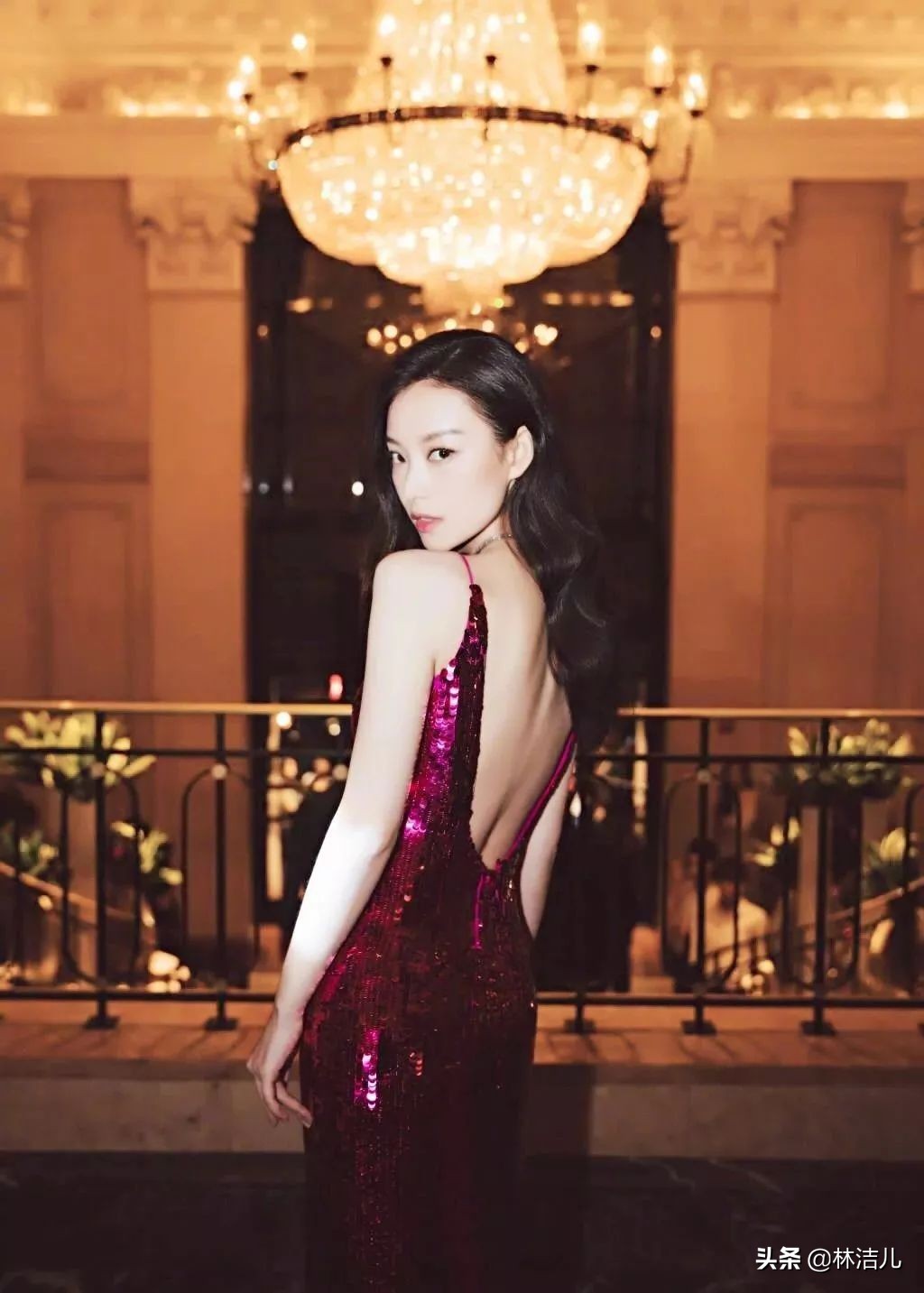 倪妮剪了短发美到开挂,倪妮的短发造型好美