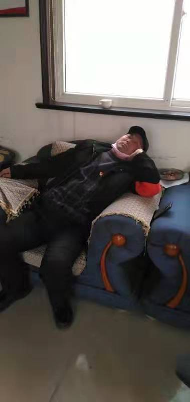 平度市郭庄村杀人案,平度市郭庄村