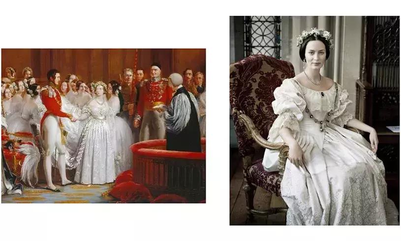 婚纱品牌排行榜国外,新娘挑选婚纱必知的十大品牌