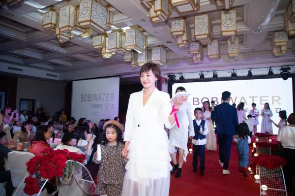 创造最美“滋”己波碧水年终答谢会·贵州毕节站圆满落幕