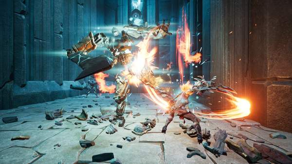 暗黑血统3虚空守护者解密,暗黑血统3最新版本攻略