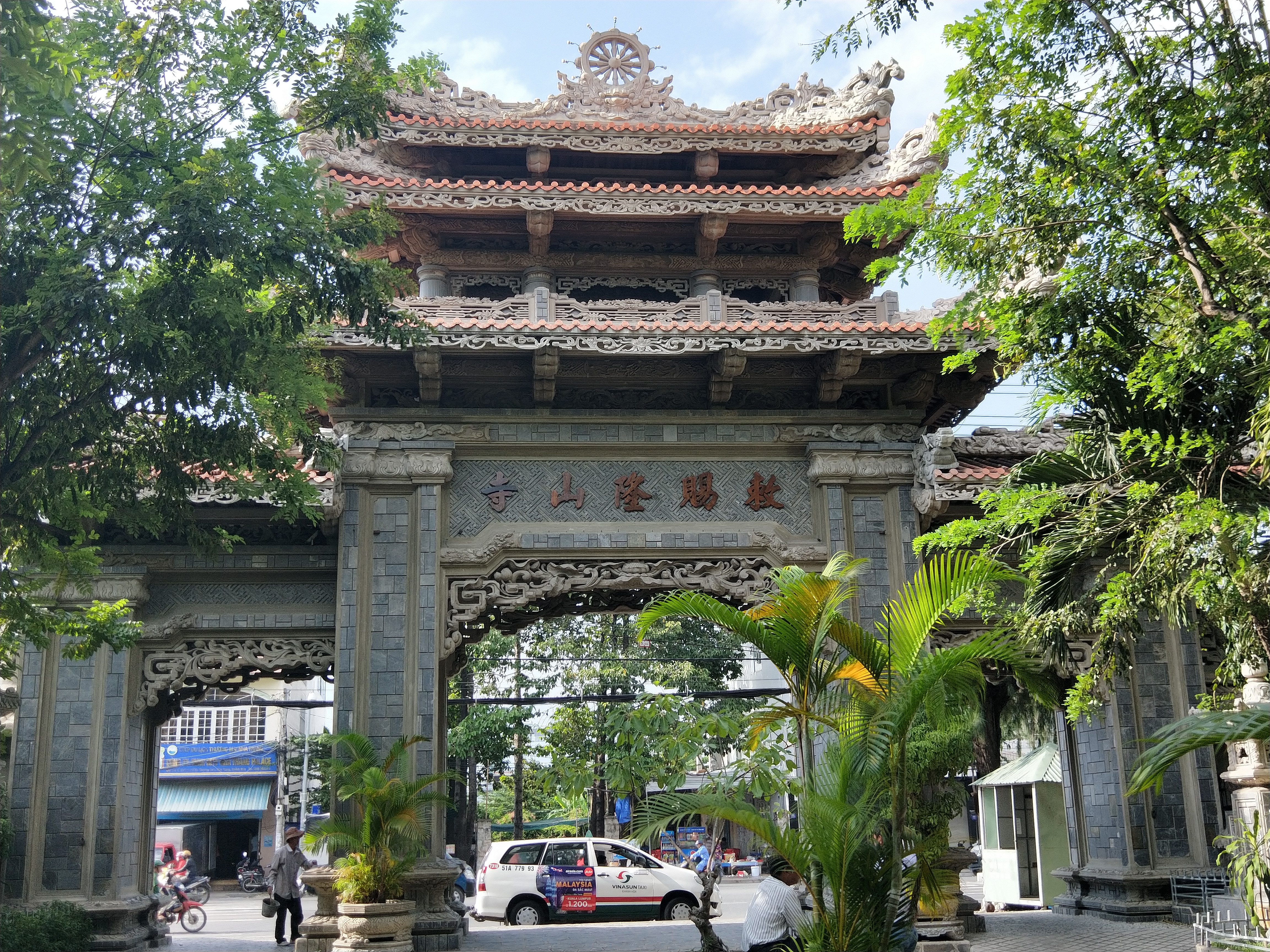 越南芽庄好不好,越南芽庄海边