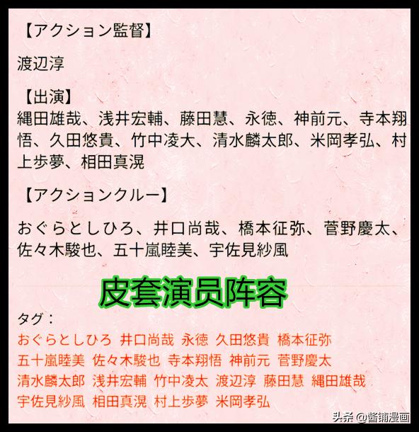 《假面骑士01》新情报，第7位假面骑士雷电觉醒，或存在第8位骑士