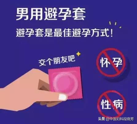 七夕节｜妇科医生和你谈谈避孕这件事！情到浓时，避孕攻略别错过