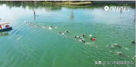 铁人三项铁人精神,铁人故里铸辉煌