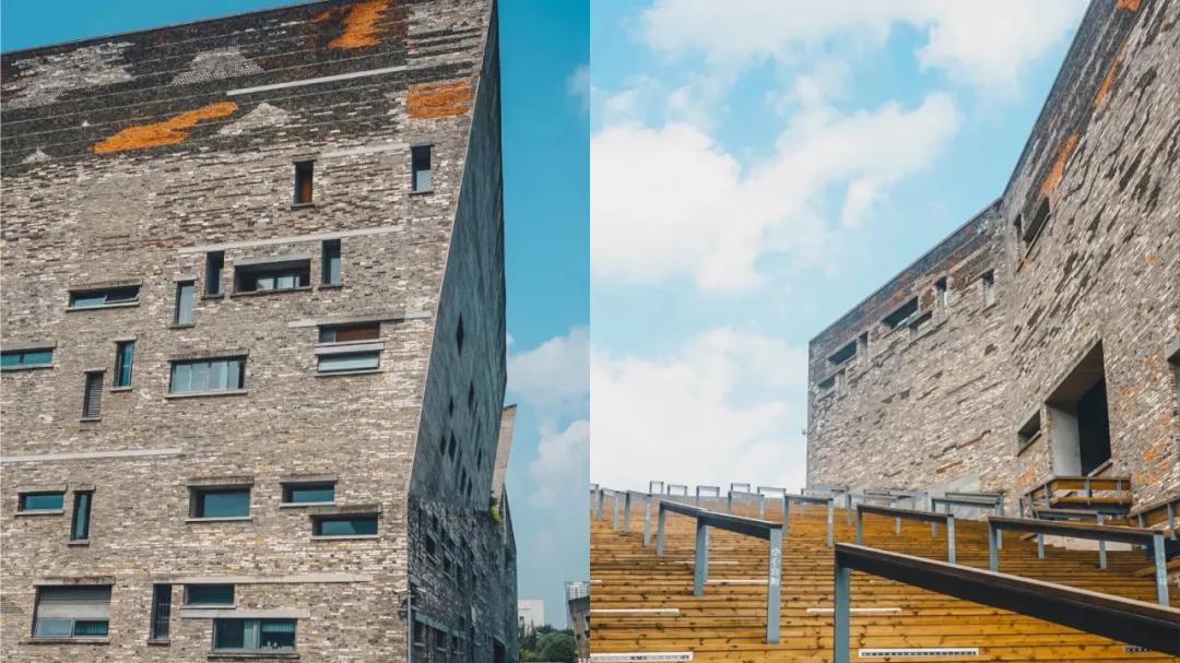 这该死的魅力啊,一个你意料之外的宁波