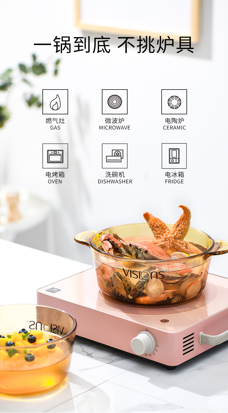 十件最新厨房好物推荐,实测10款平价厨房好物