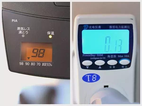 虎牌电热水壶测评,tiger虎牌烧水壶